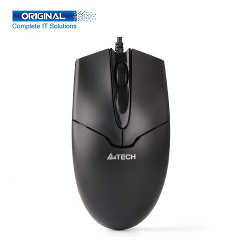 A4 TECH OP-550NU V-track USB Optical Mouse