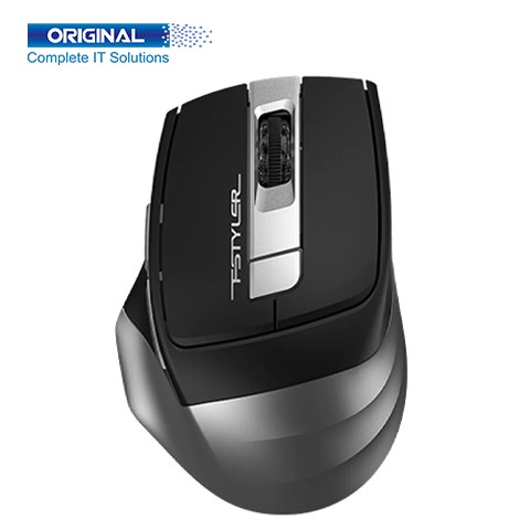 A4Tech FB35 Fstyler Bluetooth & Wireless Multimode Mouse