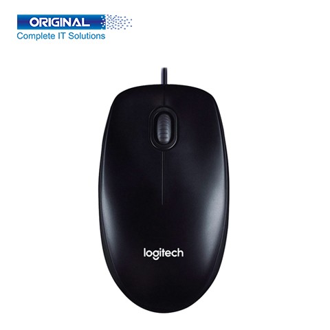 Logitech M90 Wired USB Mouse